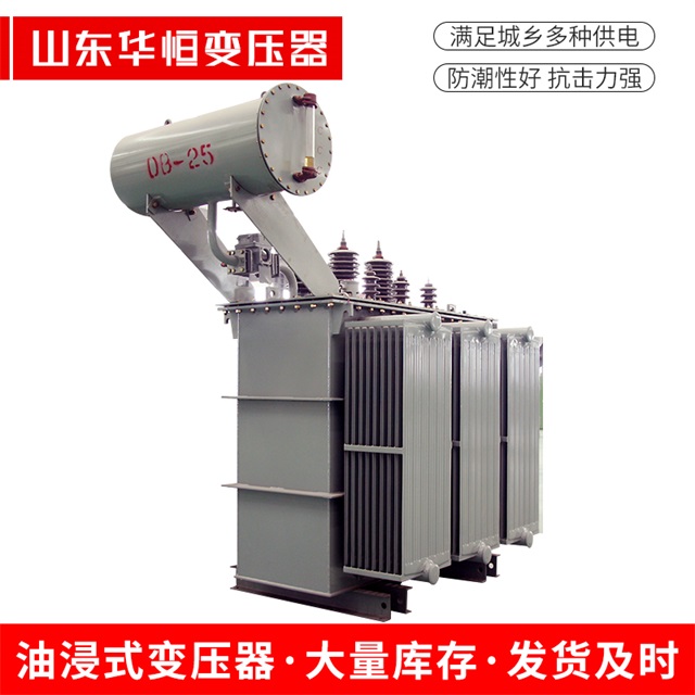 S11-10000/35余江余江余江电力变压器厂家