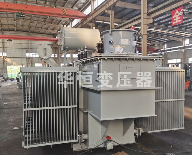 S11-6300/35余江余江余江电力变压器价格