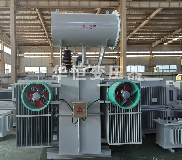 S13-6300/35余江余江余江电力变压器