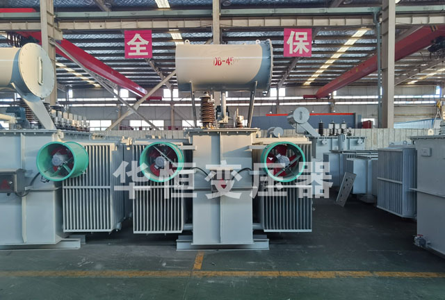 SZ11-10000/35余江余江余江油浸式变压器厂家